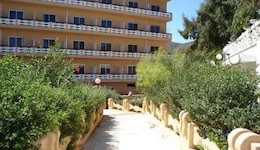 Rym El Djamil Hotel