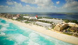 Grand Oasis Cancun - All Inclusive