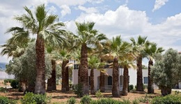 Eretria Hotel & Spa Resort