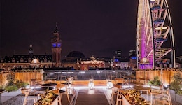 Grand Hotel Bellevue
