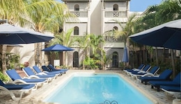 Le Palmiste Resort & Spa