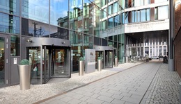 Eurostars Berlin