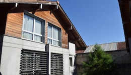Residhotel Galerie Tatry