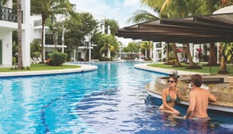 The Fives Beach Hotel & Residences