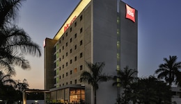 Ibis Merida