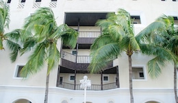 Bsea Cancun Plaza Hotel