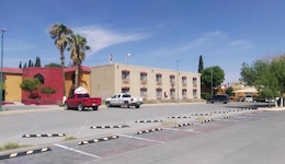 Casa Grande Chihuahua