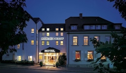 Hotel Zum Schiff