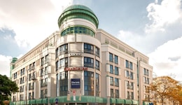 Dorint Hotel Charlottenhof Halle (Saale)