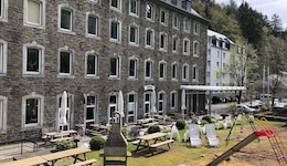 Achat Hotel Monschau