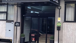 Hotel Berlino
