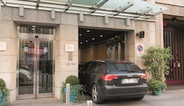 Hotel Berna