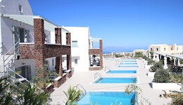 Astro Palace Hotel & Suites