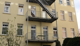 Hotel Markgraf Leipzig