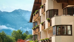 Dorint Sporthotel Garmisch-Partenkirchen