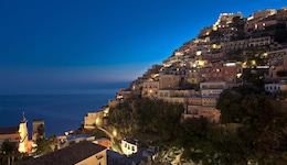 Hotel Savoia