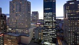 Swissotel Sydney