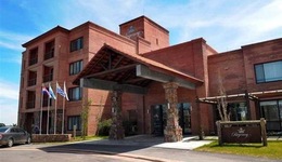 Regency Park Hotel