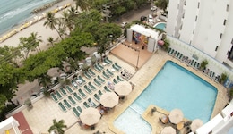 Decameron Cartagena -  All Inclusive