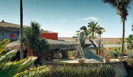 Hyatt Vacation Club At Sirena Del Mar