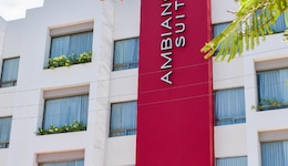 Ambiance Suites Cancun