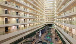 Seadust Cancun Family Resort - All Inclusive