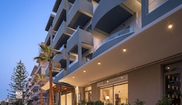 Bio Suites Hotel