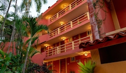 Hotel Irma
