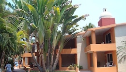 Hotel Villa Mexicana