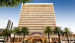 Duxton Hotel Perth