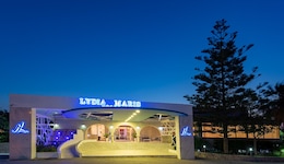 Lydia Maris Resort And Spa - All Inclusive