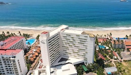 Park Royal Beach Ixtapa - All Inclusive