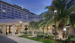 Athenaeum Intercontinental By Ihg