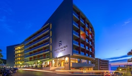 Semiramis City Hotel