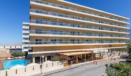 Athena Hotel