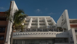 Casa Mexicana Cozumel