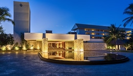 Intercontinental Presidente Cozumel Resort Spa, An Ihg Hotel