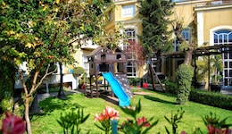 Plaza Camelinas Hotel