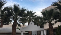 Magda Hotel