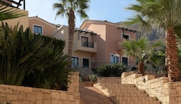 Asterias Village Resort