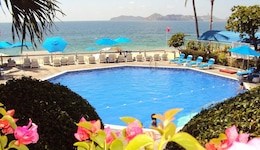 Hotel Acapulco Malibu