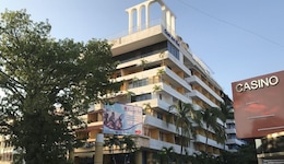 Hotel Club Del Sol Acapulco By Ng Hoteles