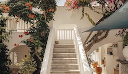 Aressana Spa Hotel And Suites