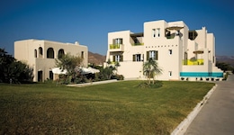 Princess Of Naxos