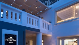 Mykonos Princess