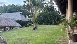 Hotel Villa Mercedes Palenque