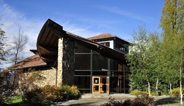 Design Suites Bariloche