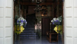 Hotel Marques Del Valle