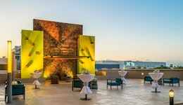 Hyatt Regency Merida