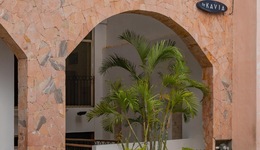 Hotel Maya Yucatán